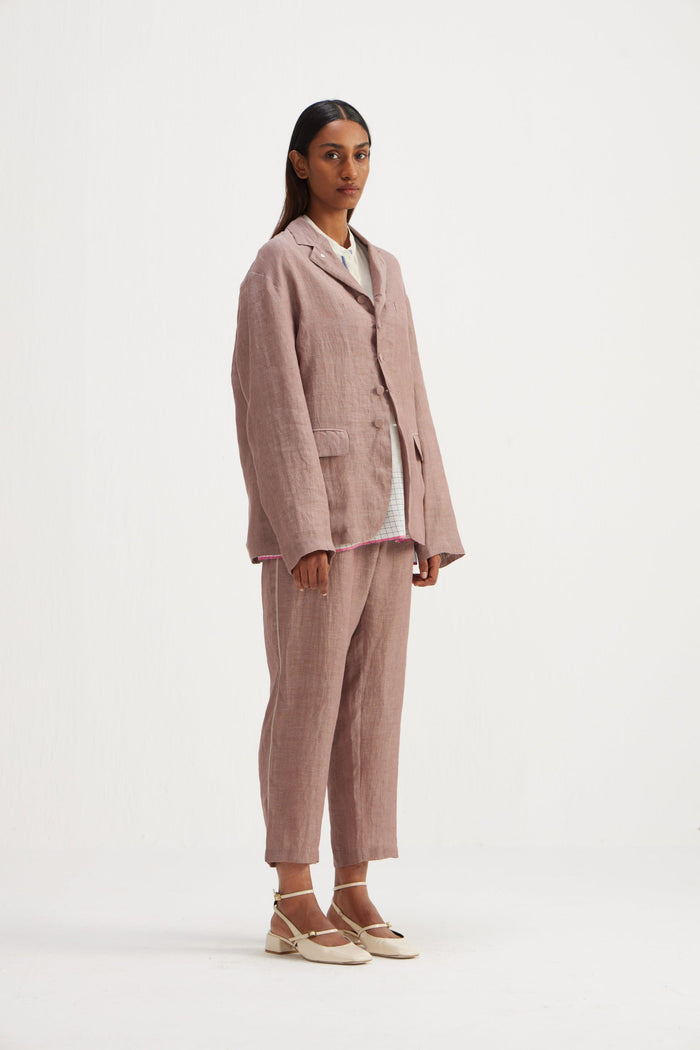 PAPRIKA TROUSER