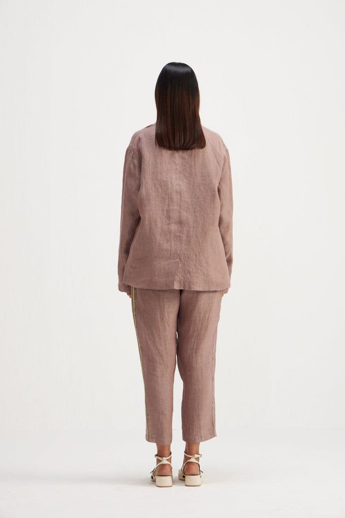 PAPRIKA TROUSER