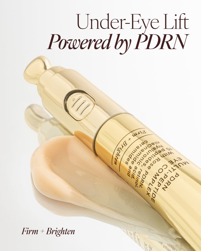 PDRN Multi-Peptide Eye Complex