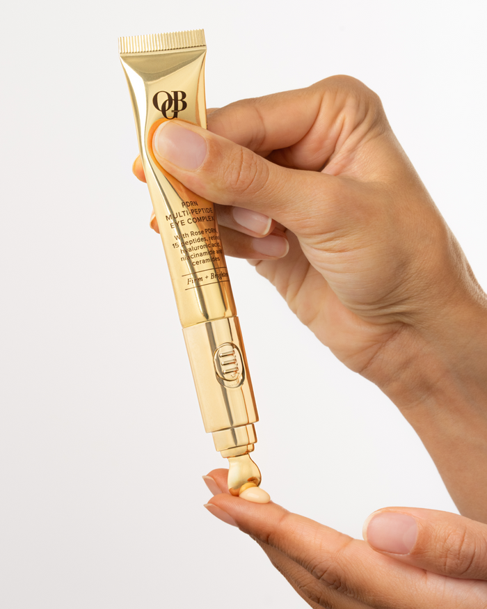 PDRN Multi-Peptide Eye Complex