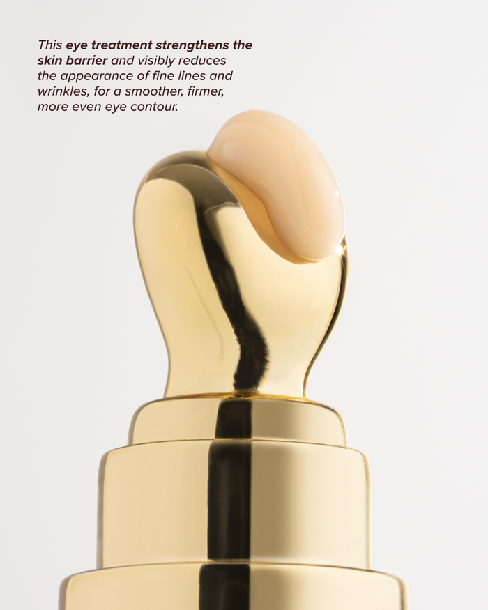 PDRN Multi-Peptide Eye Complex