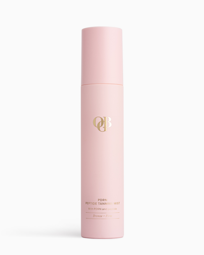 PDRN Peptide Tanning Mist