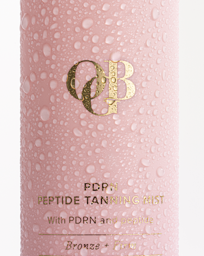 PDRN Peptide Tanning Mist