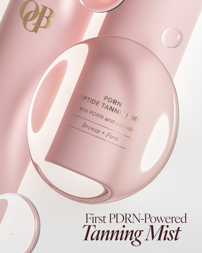 PDRN Peptide Tanning Mist