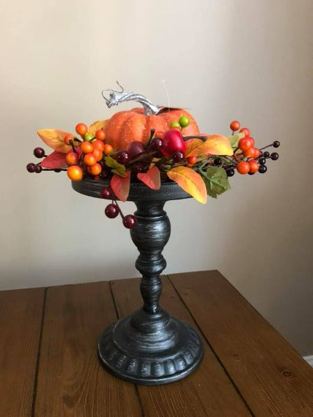 Pedestal Centerpiece