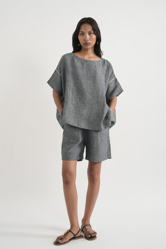 PEIXIE SHORT