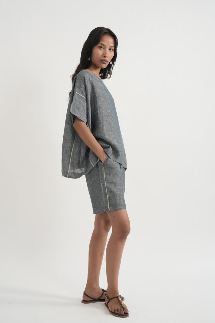 PEIXIE SHORT