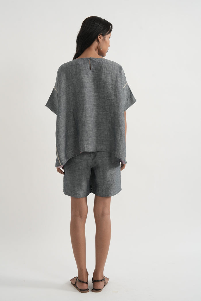 PEIXIE SHORT