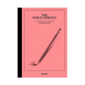 Pencil Perfect by Books at Cult Pens