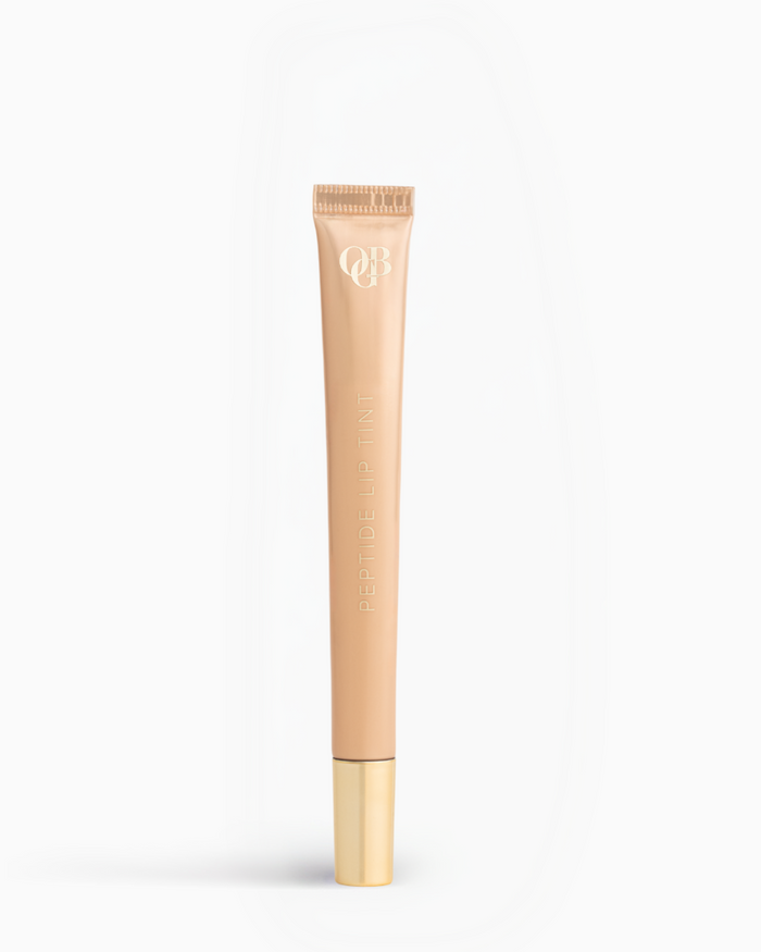 Peptide Lip Tint | Birthday Cake