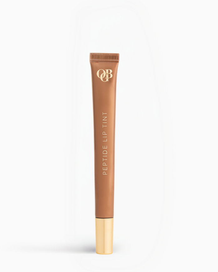 Peptide Lip Tint | Glaze