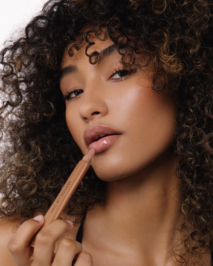 Peptide Lip Tint | Glaze