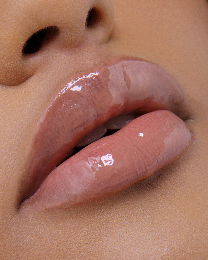 Peptide Lip Tint | Glaze