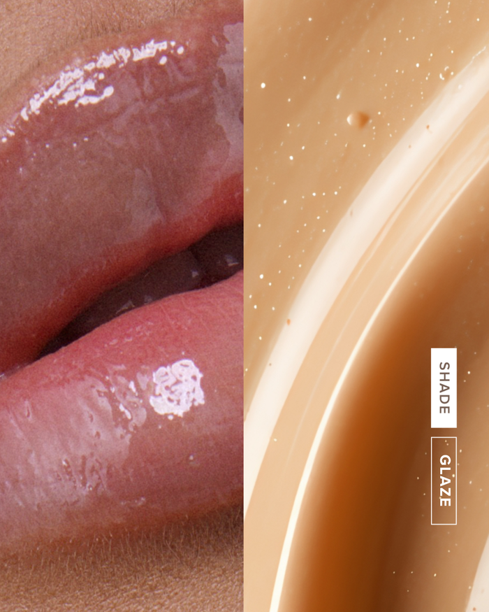 Peptide Lip Tint | Glaze