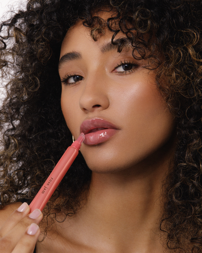 Peptide Lip Tint | Rose Jam