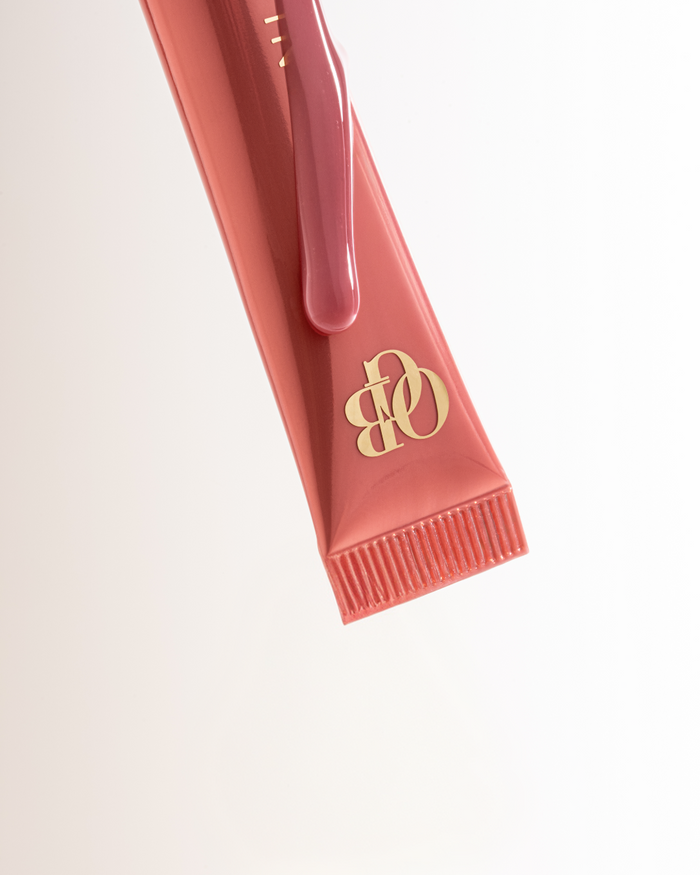 Peptide Lip Tint | Rose Jam