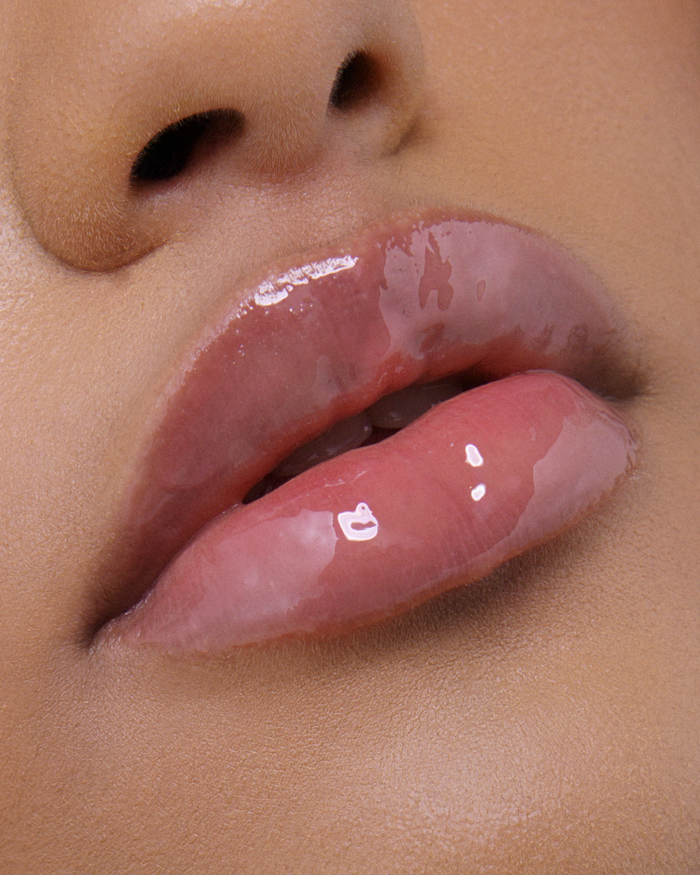 Peptide Lip Tint | Rose Jam
