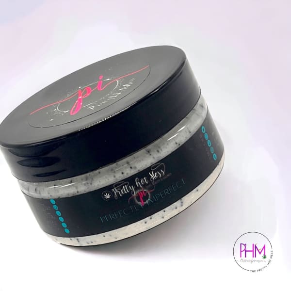 Perfectly Imperfect Exfoliating Facial Cleanser - Done