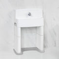 White and Grey (5052)