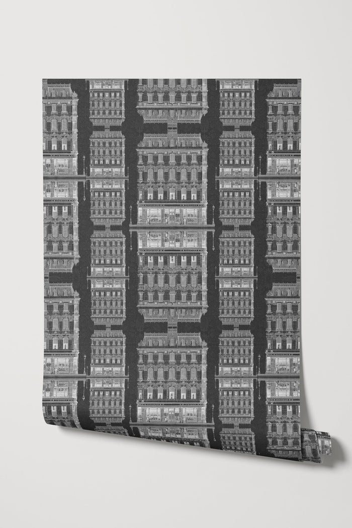 Piccadilly / Charcoal