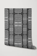 Piccadilly / Charcoal
