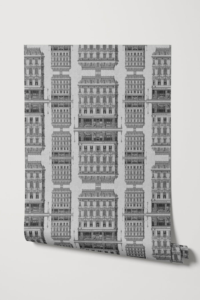 Piccadilly / Light Grey