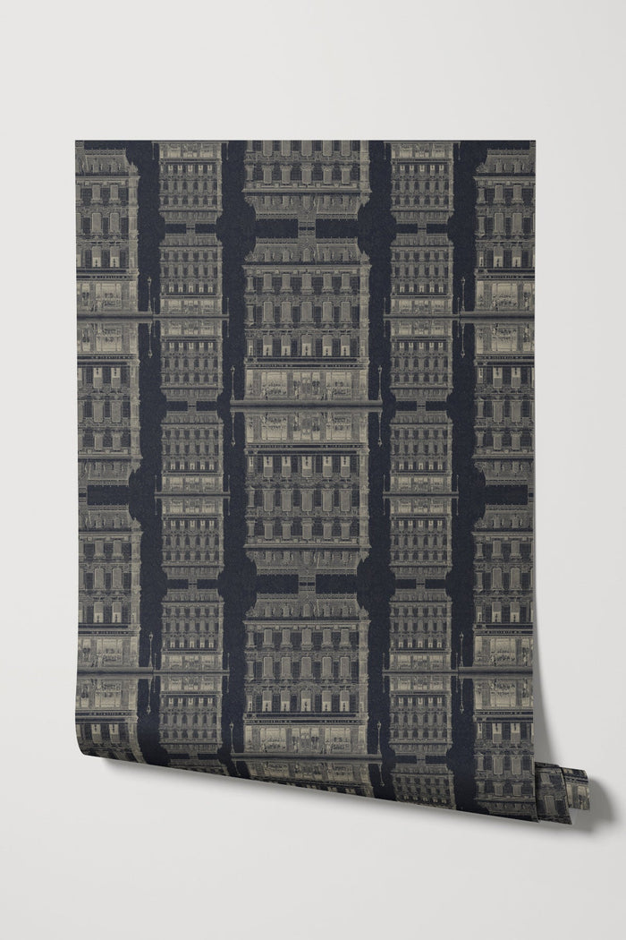 Piccadilly / Navy