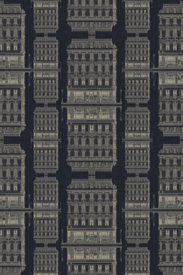 Piccadilly / Navy