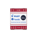 Pilot IC100 Ink Cartridges by Pilot at Cult Pens