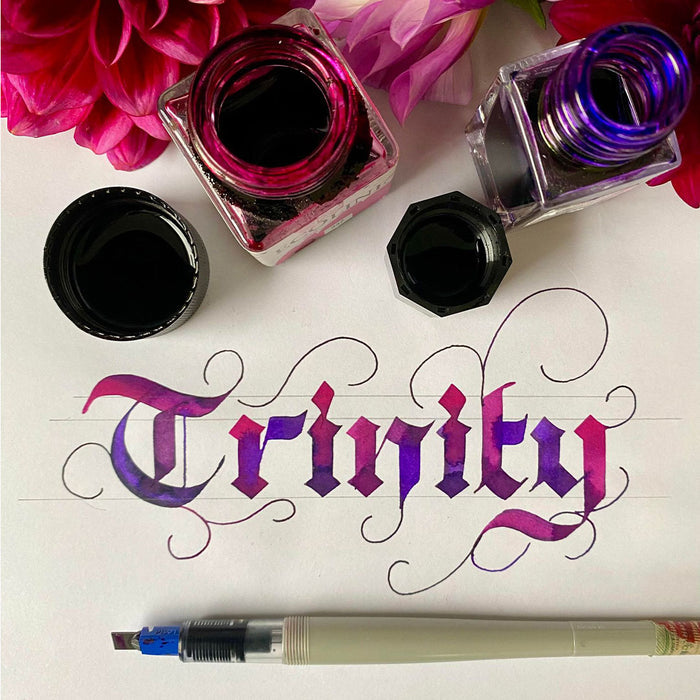Pilot Parallel Pen