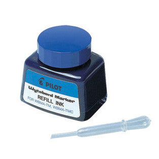 Pilot Wytebord Refill Ink Bottle WBMATRF by Pilot at Cult Pens