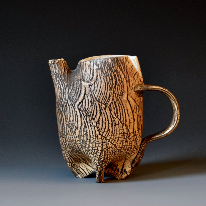 Pitcher