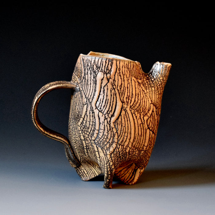 Pitcher