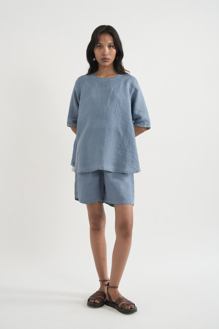 PIXIE SHORT