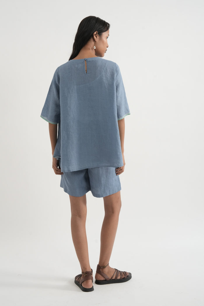 PIXIE SHORT