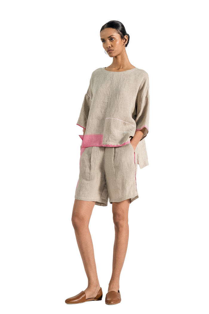 PIXIE SHORTS