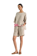 PIXIE SHORTS