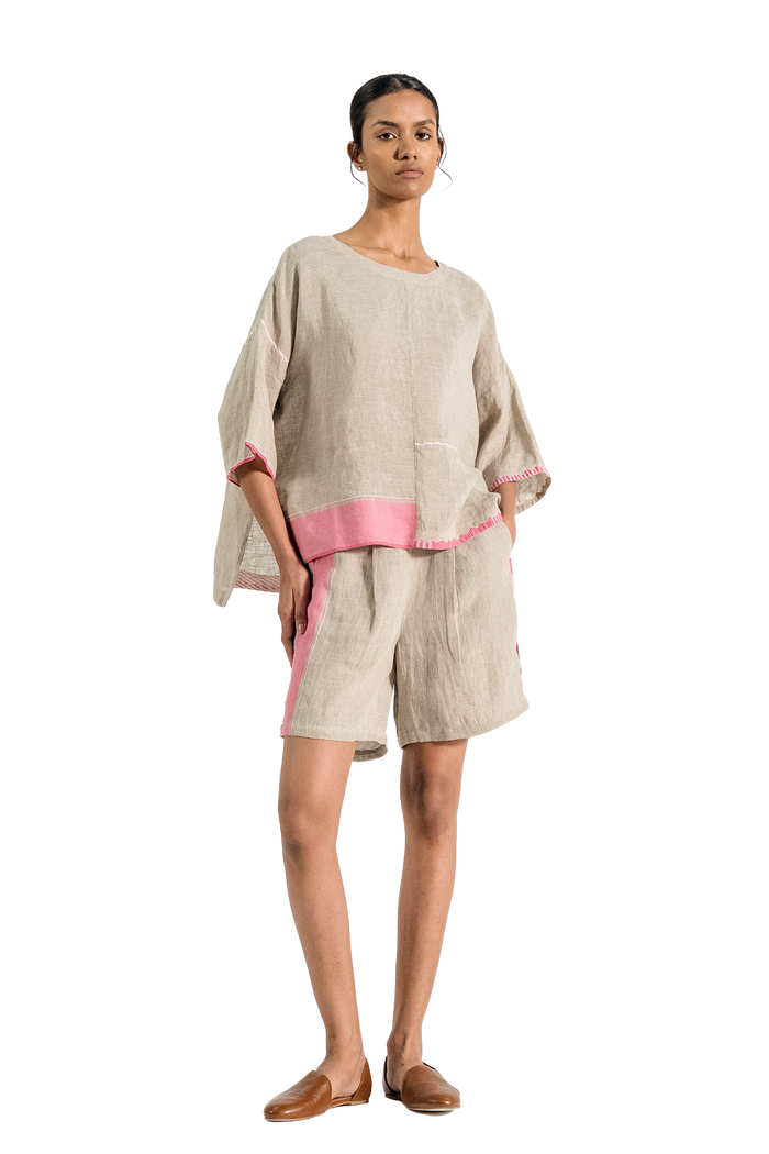 PIXIE SHORTS