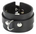 Plain Strap Buckle Bracelet