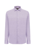 Plum Azienda Knit Shirt