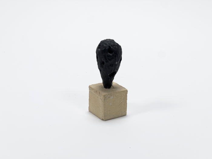 Plume Sculpture
