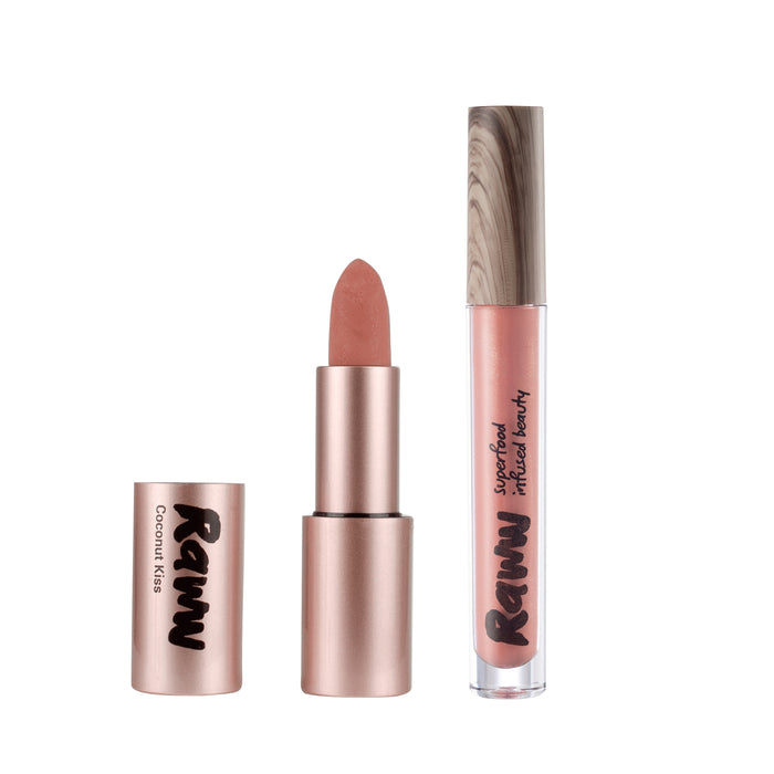 Plump Lip Duo