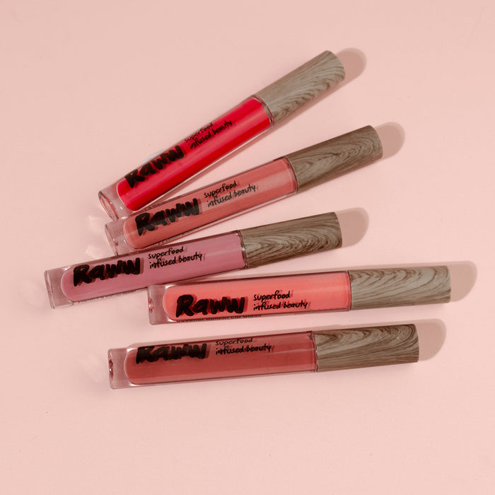 Plump Lip Duo