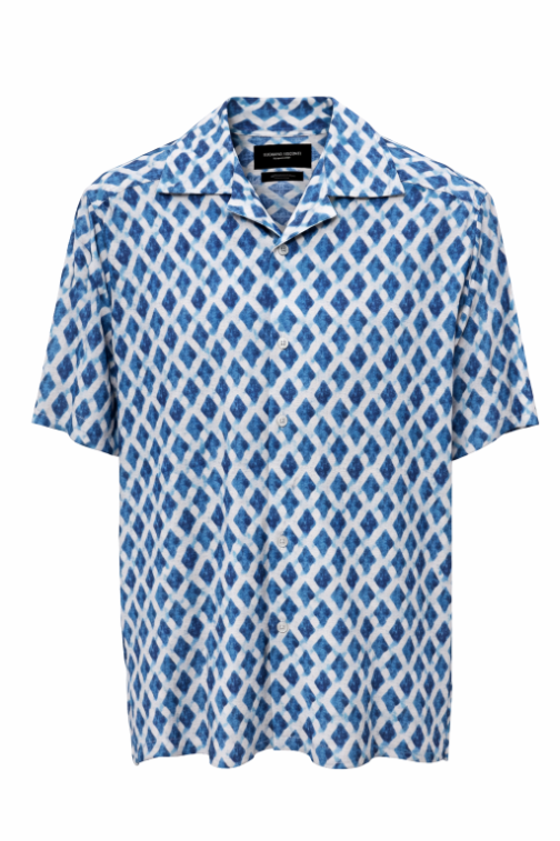 Portofino Relaxed Shirt