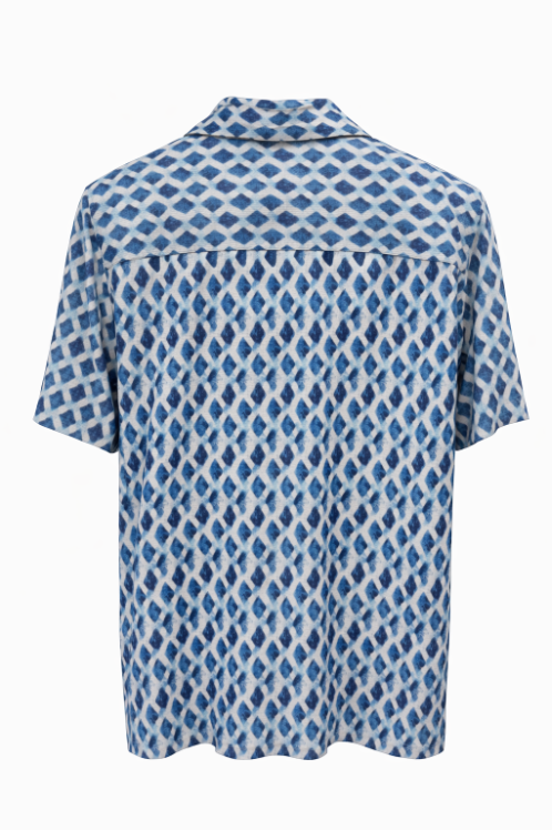 Portofino Relaxed Shirt