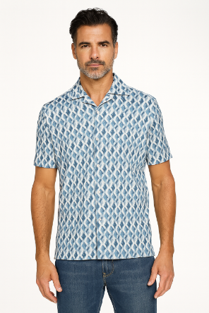 Portofino Relaxed Shirt