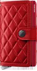 Premium Miniwallet - Emboss