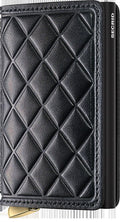 Premium Slimwallet Emboss