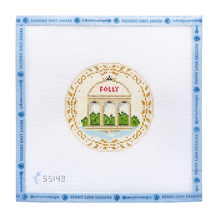 Pride and Prejudice Collection - Folly
