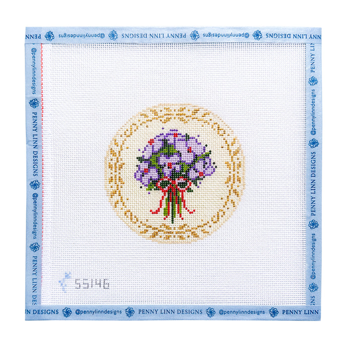 Pride and Prejudice Collection - Posy